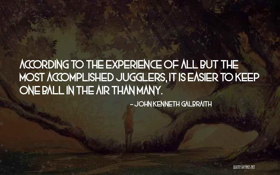 Duroc Pork Quotes By John Kenneth Galbraith Duroc Pork Quotes By John Kenneth Galbraith