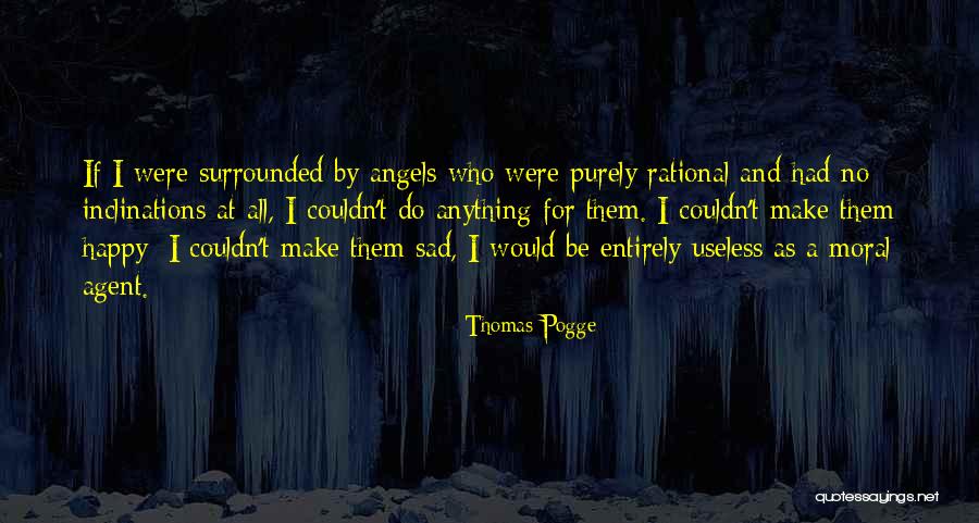 Durochers Monroe Quotes By Thomas Pogge Durochers Monroe Quotes By Thomas Pogge