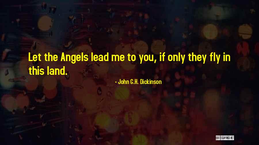 Durock Screws Quotes By John G.H. Dickinson Durock Screws Quotes By John G.H. Dickinson