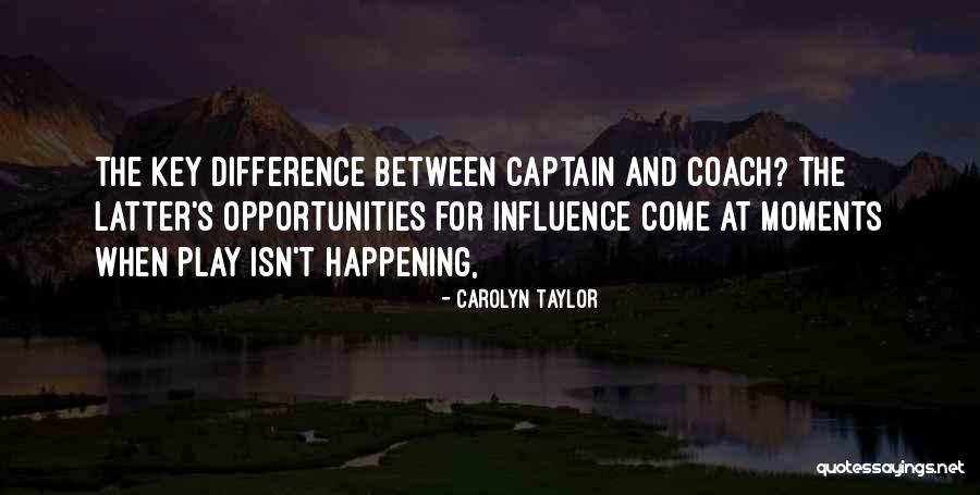 Durojaiye James Quotes By Carolyn Taylor Durojaiye James Quotes By Carolyn Taylor