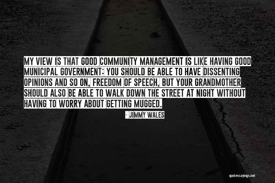 Durojaiye Quotes By Jimmy Wales Durojaiye Quotes By Jimmy Wales