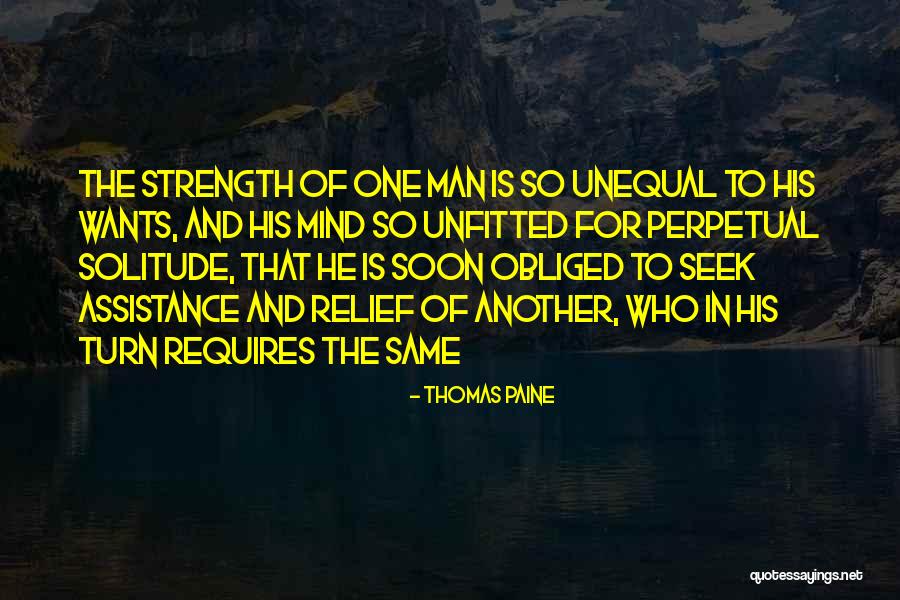 Durojaiye Quotes By Thomas Paine Durojaiye Quotes By Thomas Paine