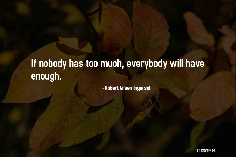 Durossette Quotes By Robert Green Ingersoll Durossette Quotes By Robert Green Ingersoll