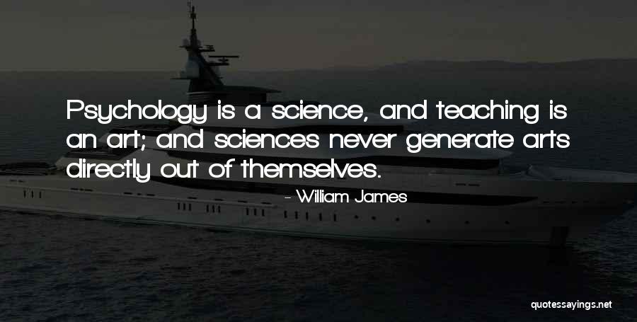 Durousseau Family Quotes By William James Durousseau Family Quotes By William James