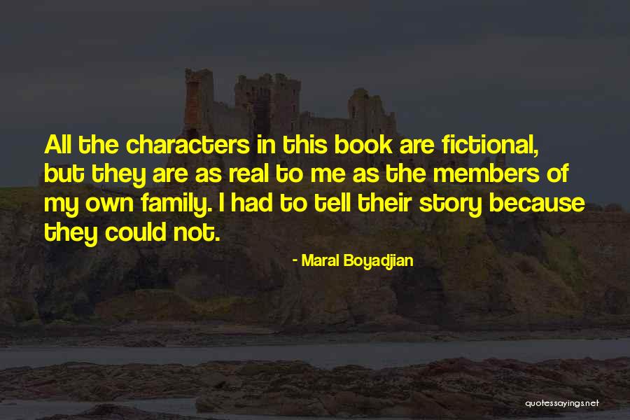 Durouzeaux Quotes By Maral Boyadjian Durouzeaux Quotes By Maral Boyadjian