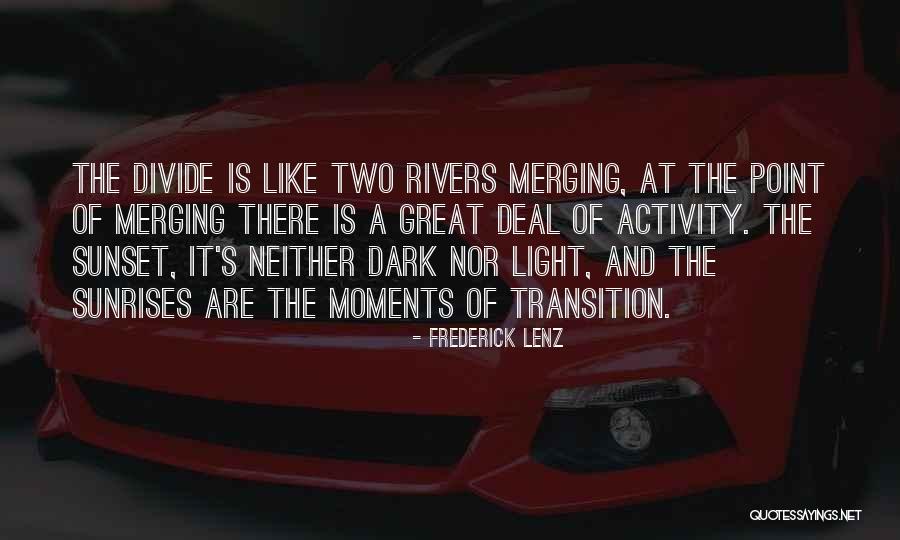 Durovin Quotes By Frederick Lenz Durovin Quotes By Frederick Lenz
