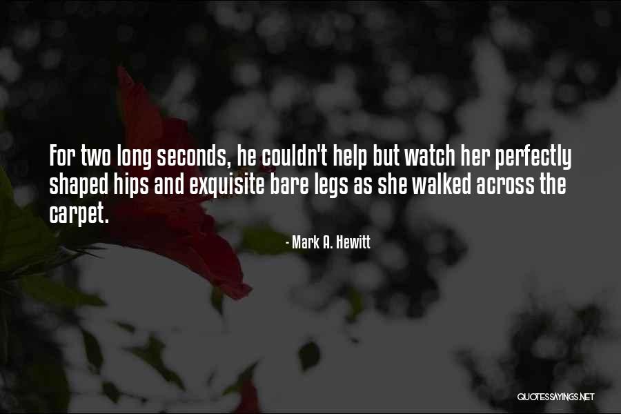 Durrant Guns Quotes By Mark A. Hewitt Durrant Guns Quotes By Mark A. Hewitt
