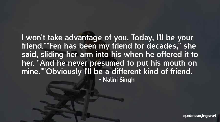 Durrant Guns Quotes By Nalini Singh Durrant Guns Quotes By Nalini Singh