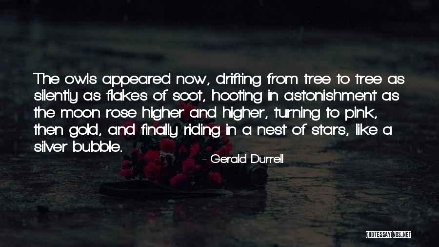 Durrell Quotes By Gerald Durrell