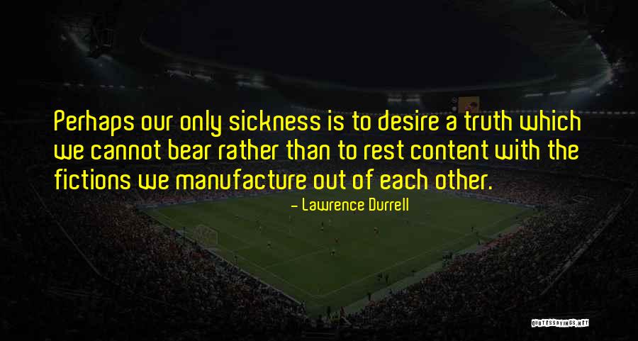 Durrell Quotes By Lawrence Durrell