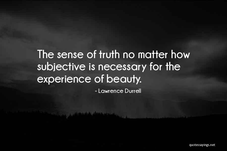 Durrell Quotes By Lawrence Durrell