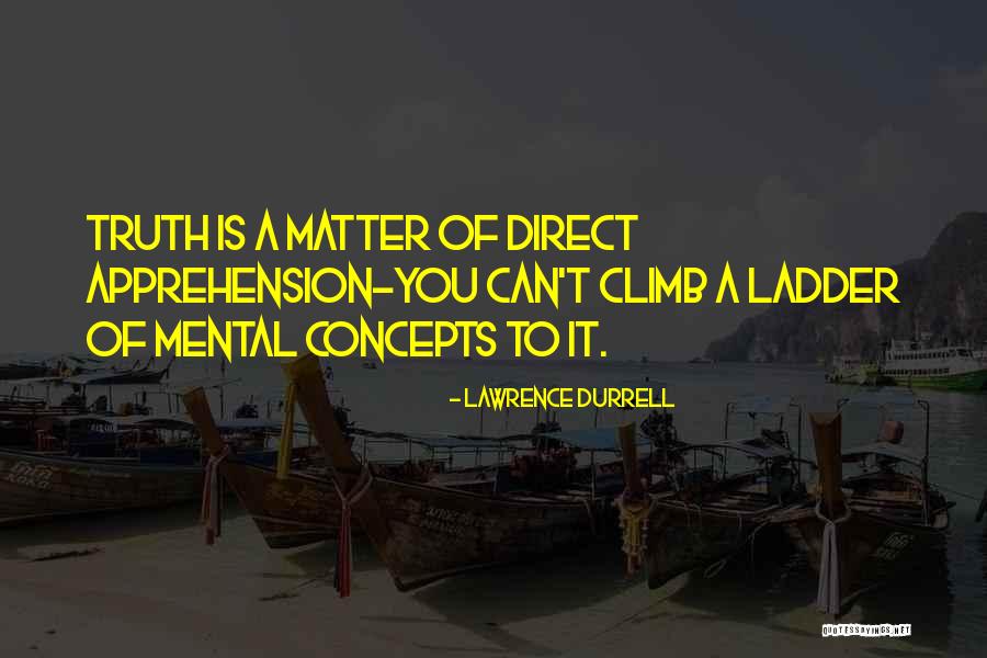 Durrell Quotes By Lawrence Durrell