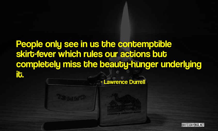 Durrell Quotes By Lawrence Durrell