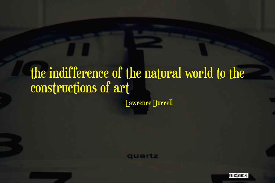 Durrell Quotes By Lawrence Durrell