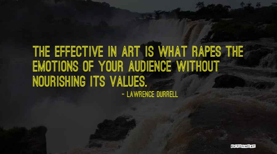 Durrell Quotes By Lawrence Durrell