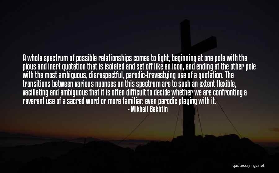 Durrells House Quotes By Mikhail Bakhtin Durrells House Quotes By Mikhail Bakhtin