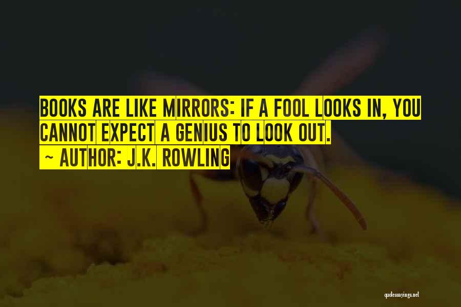 Durrenmatt Novels Quotes By J.K. Rowling