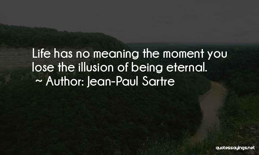 Durrenmatt Novels Quotes By Jean-Paul Sartre