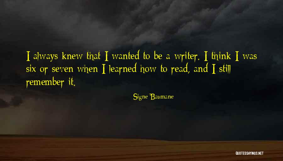 Durrer Family Quotes By Signe Baumane Durrer Family Quotes By Signe Baumane