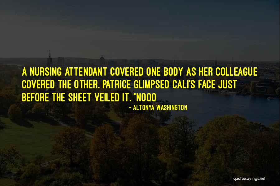 Durrer Rabbit Quotes By AlTonya Washington Durrer Rabbit Quotes By AlTonya Washington