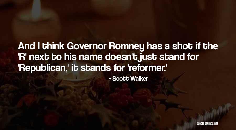 Durrer Spezialmaschinen Quotes By Scott Walker Durrer Spezialmaschinen Quotes By Scott Walker