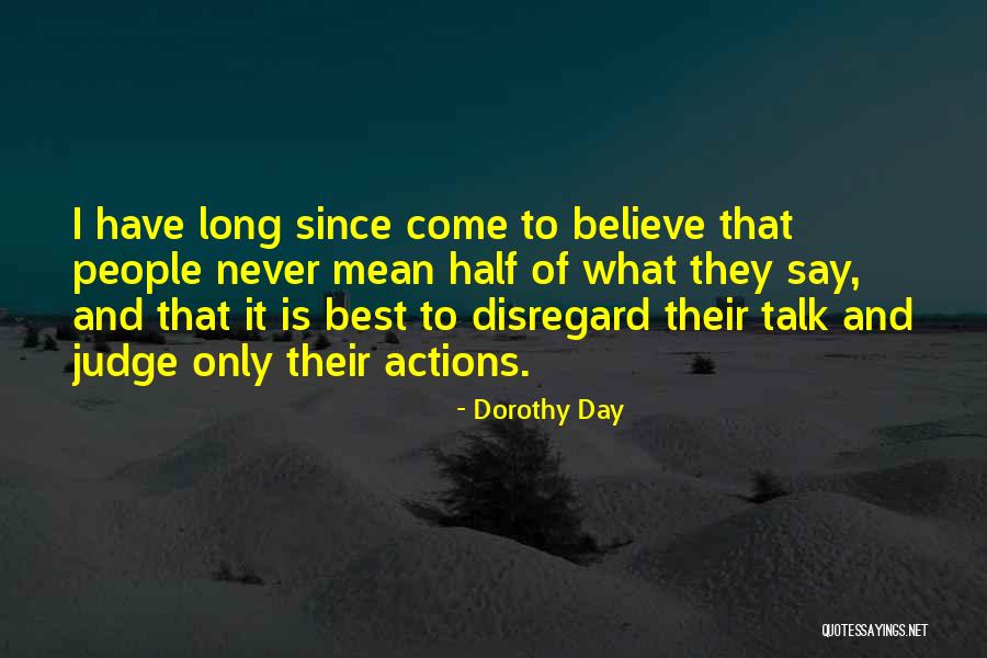Durrettes Quotes By Dorothy Day Durrettes Quotes By Dorothy Day