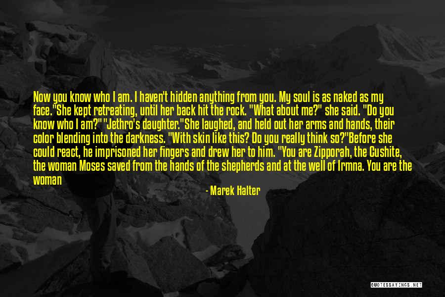 Durrettes Quotes By Marek Halter Durrettes Quotes By Marek Halter
