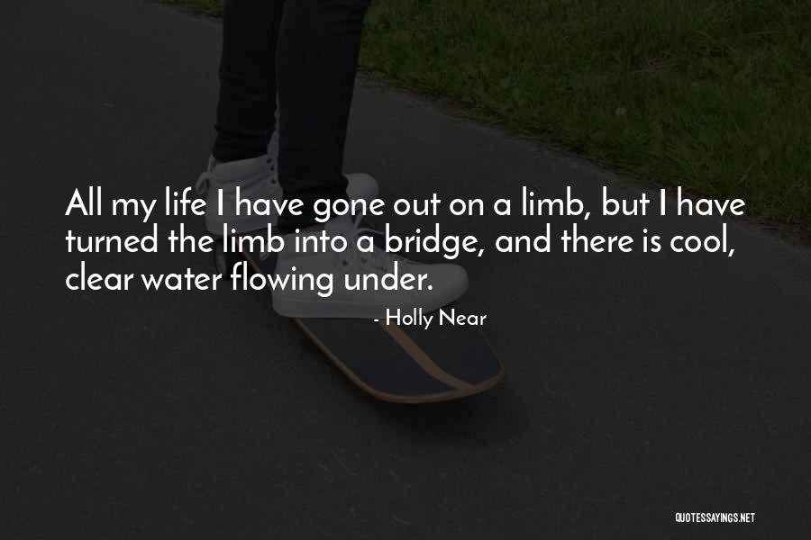 Durrieu Abogados Quotes By Holly Near Durrieu Abogados Quotes By Holly Near