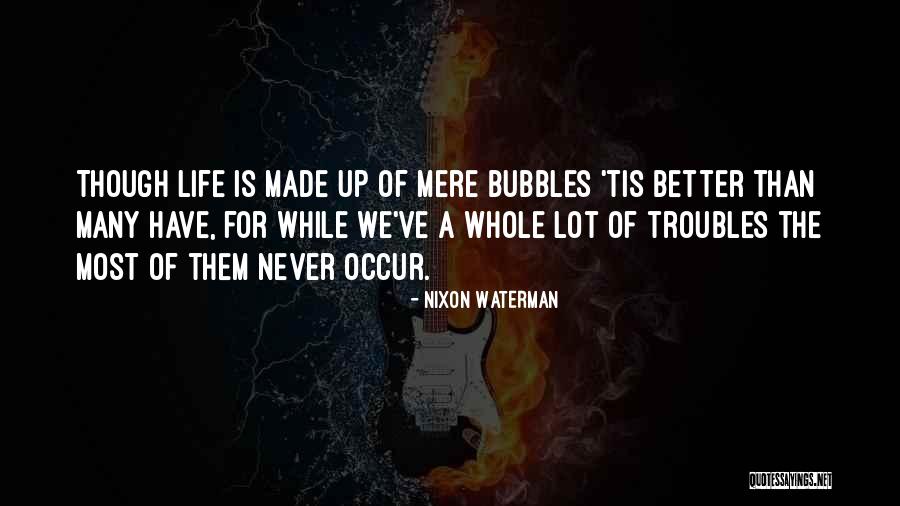 Durriya Pierce Quotes By Nixon Waterman Durriya Pierce Quotes By Nixon Waterman
