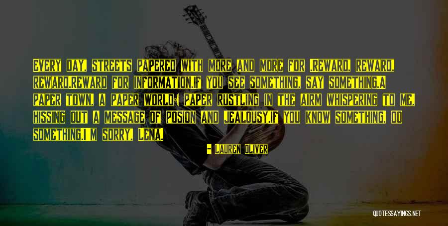 Durriya Quotes By Lauren Oliver Durriya Quotes By Lauren Oliver