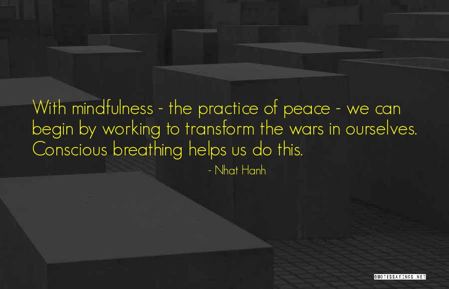 Durrow Church Quotes By Nhat Hanh Durrow Church Quotes By Nhat Hanh