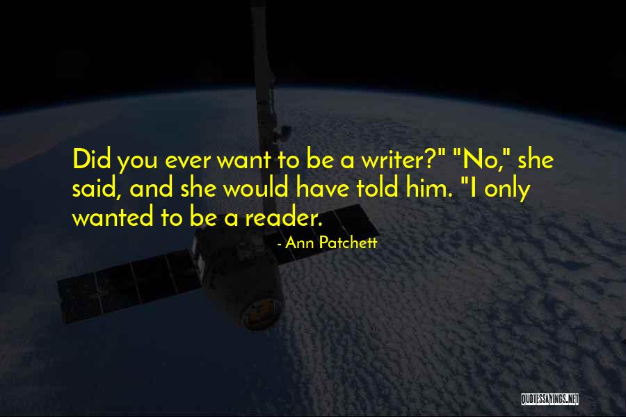 Durrwachter Alumni Quotes By Ann Patchett Durrwachter Alumni Quotes By Ann Patchett