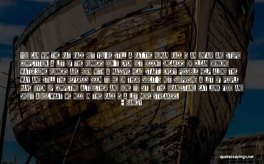 Dursi Dress Quotes By Banksy Dursi Dress Quotes By Banksy