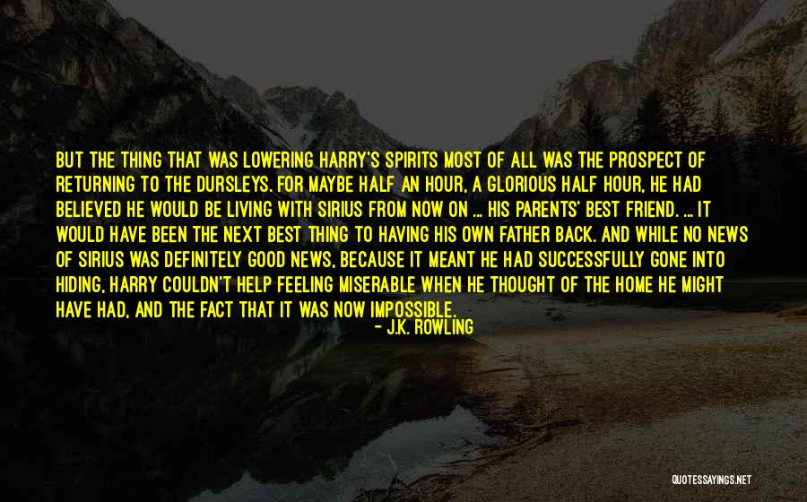 Dursleys Harry Quotes By J.K. Rowling Dursleys Harry Quotes By J.K. Rowling