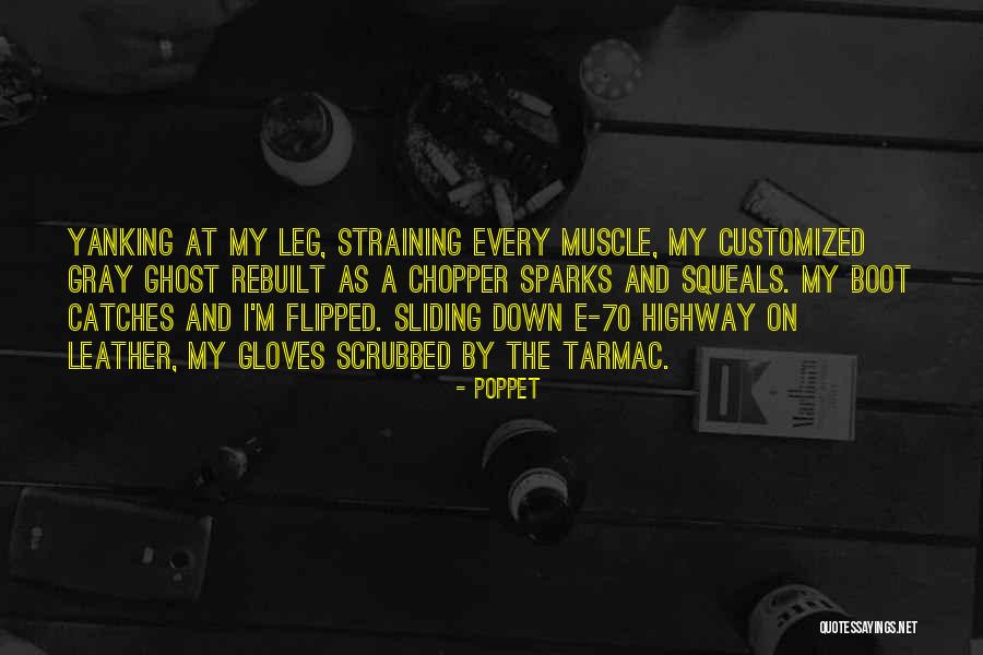 Dursos Flushing Quotes By Poppet Dursos Flushing Quotes By Poppet