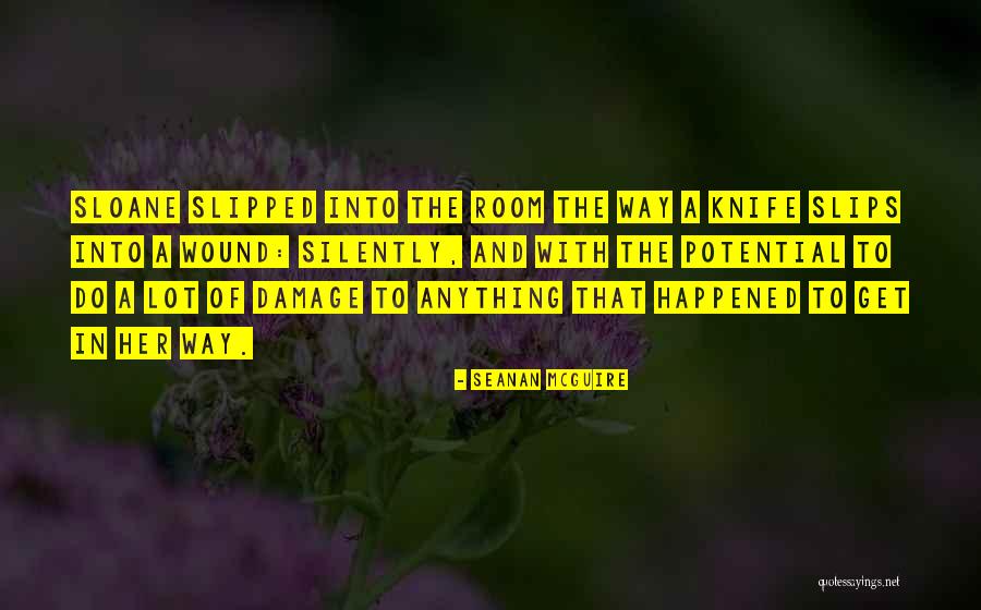 Durst Motors Quotes By Seanan McGuire Durst Motors Quotes By Seanan McGuire