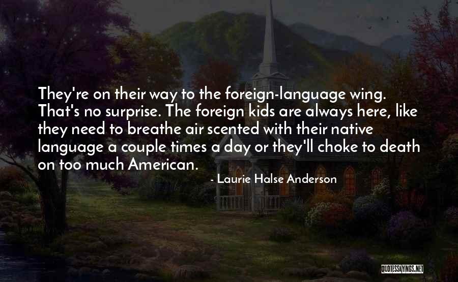 Durst Murder Quotes By Laurie Halse Anderson Durst Murder Quotes By Laurie Halse Anderson