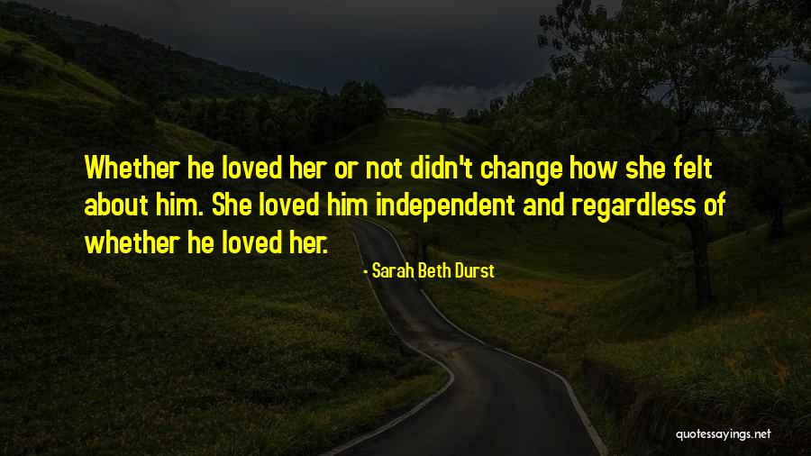 Durst Quotes By Sarah Beth Durst