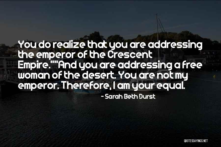 Durst Quotes By Sarah Beth Durst