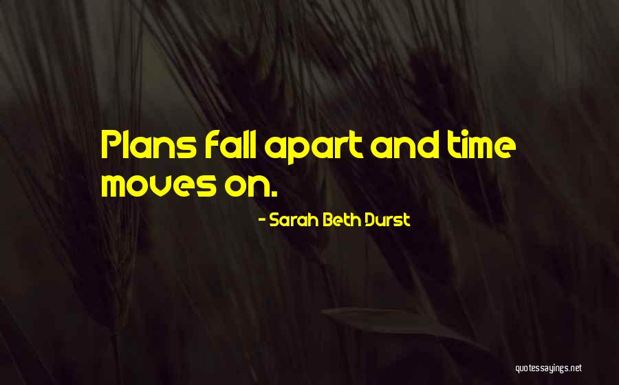 Durst Quotes By Sarah Beth Durst