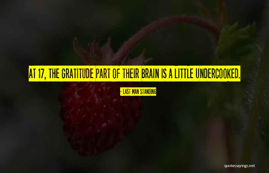 Durstig Witzige Quotes By Last Man Standing Durstig Witzige Quotes By Last Man Standing