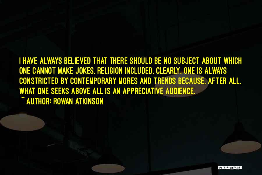 Durston Tools Quotes By Rowan Atkinson