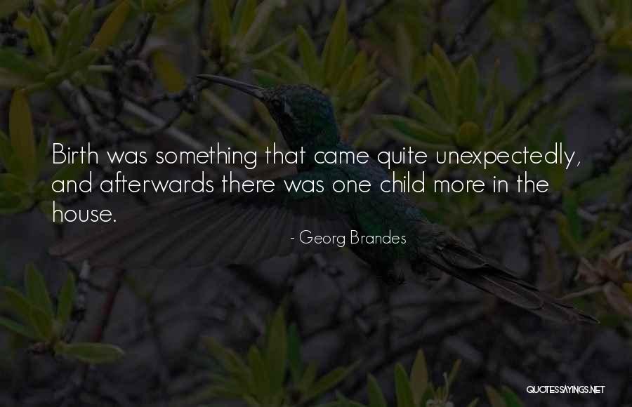 Dursunlar Pazarlama Quotes By Georg Brandes Dursunlar Pazarlama Quotes By Georg Brandes
