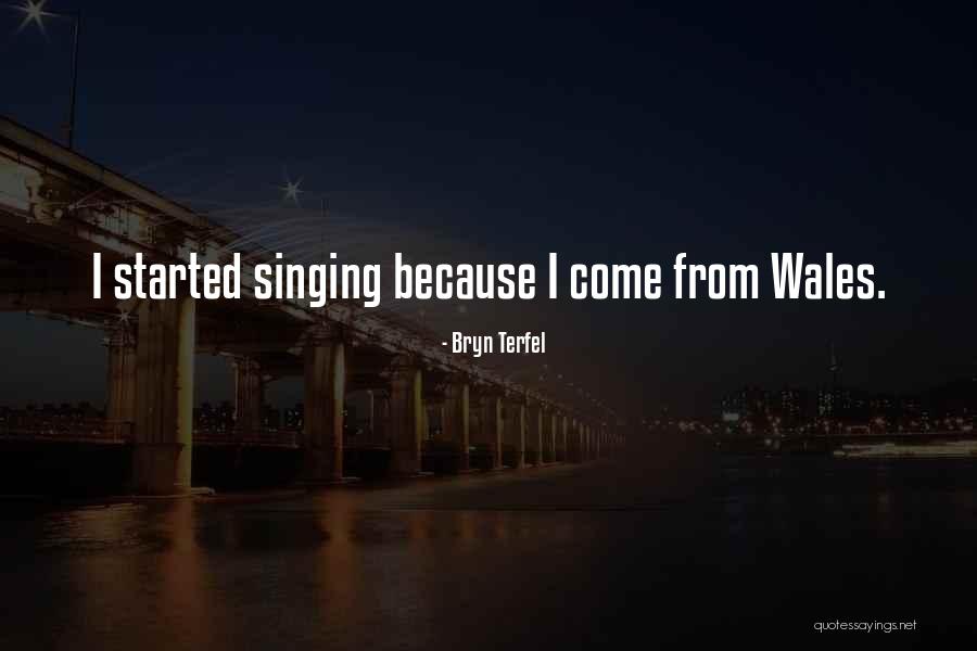 Durugin In English Quotes By Bryn Terfel Durugin In English Quotes By Bryn Terfel