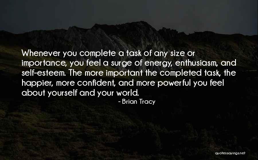 Durum Semolina Quotes By Brian Tracy Durum Semolina Quotes By Brian Tracy