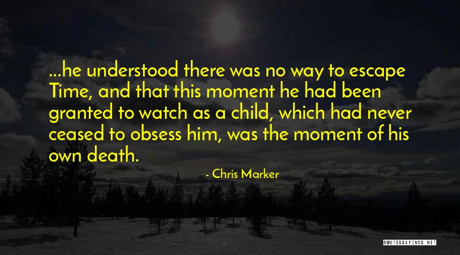 Duruma Austin Quotes By Chris Marker Duruma Austin Quotes By Chris Marker
