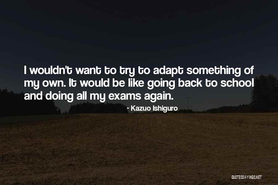 Duruma Austin Quotes By Kazuo Ishiguro Duruma Austin Quotes By Kazuo Ishiguro