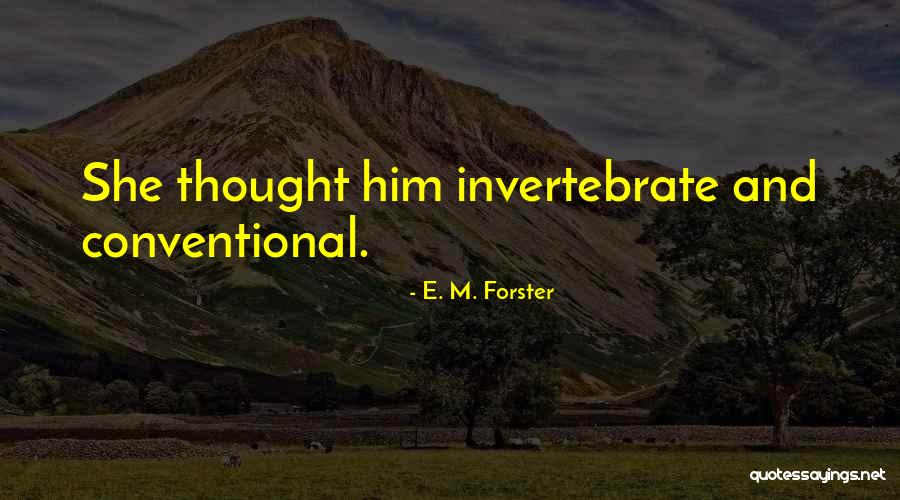 Duruman Quotes By E. M. Forster Duruman Quotes By E. M. Forster