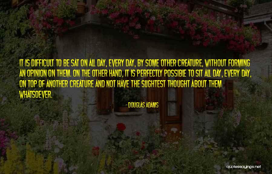 Durupinen Quotes By Douglas Adams Durupinen Quotes By Douglas Adams