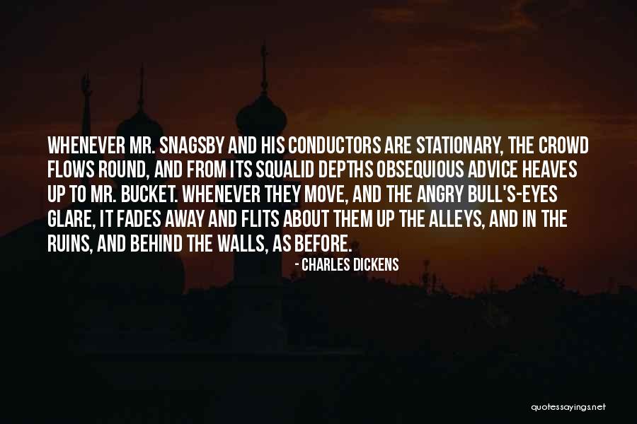 Dururai Quotes By Charles Dickens Dururai Quotes By Charles Dickens